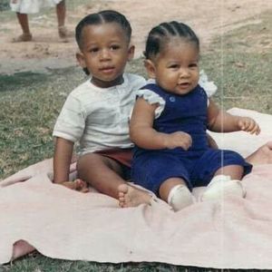 Meet your Posher, Natisha