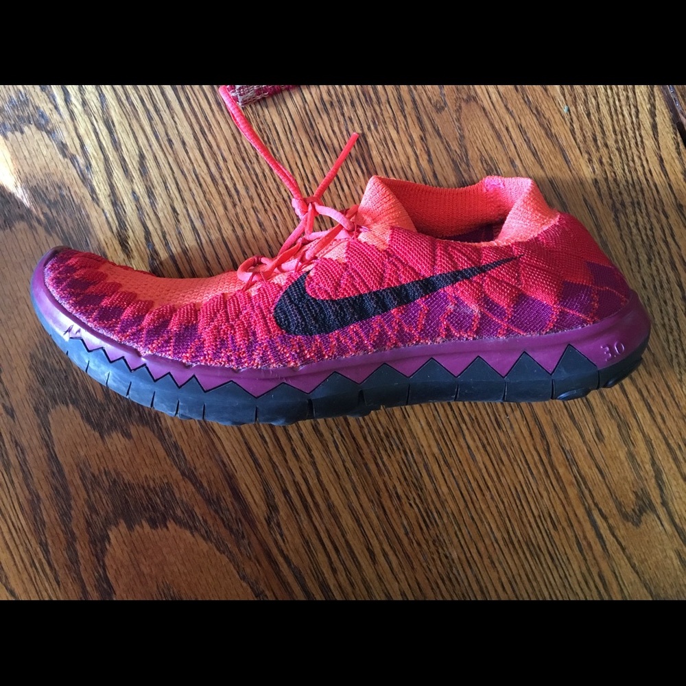Nike sneakers