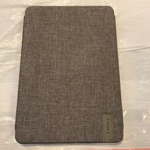 iPad case