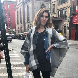 Meet your Posher, Jamie