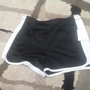 Justice shorts