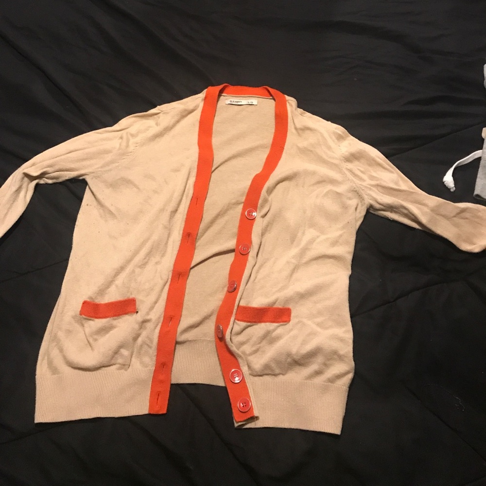 Women’s Old Navy Cardigan