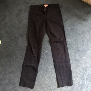 Lilly Pulitzer Kelly Skinny Ankle Pants