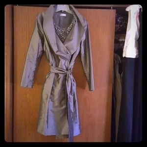 Calvin Klein cocktail dress