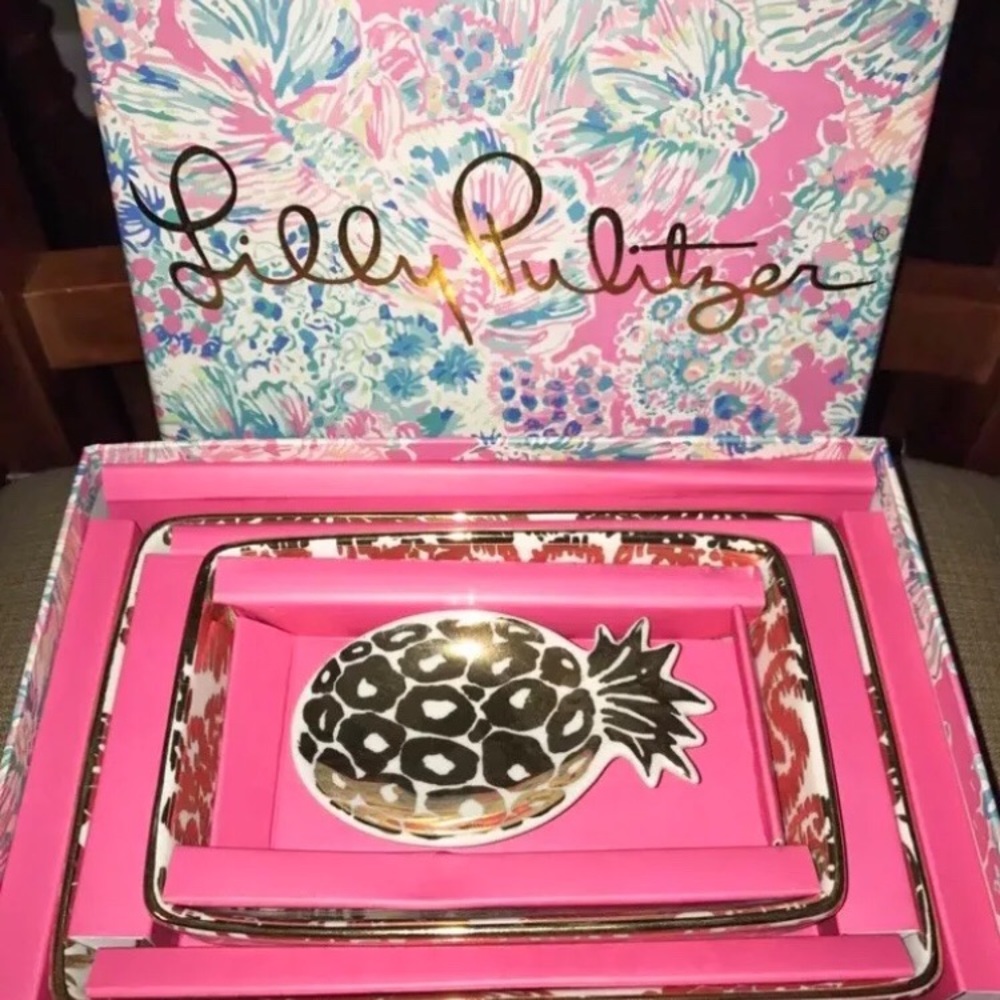 Lilly Pulitzer