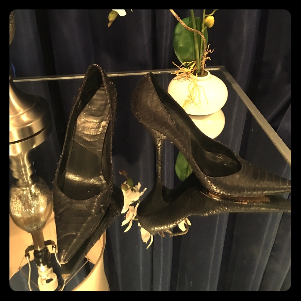 Christian Dior Heels