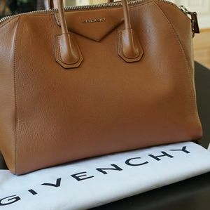 Givenchy Atigona Large Bag