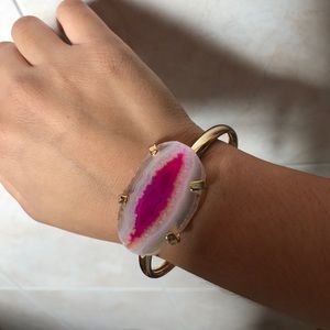 Gold bracelet ‼️‼️