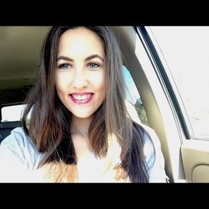 Meet your Posher, Mindy