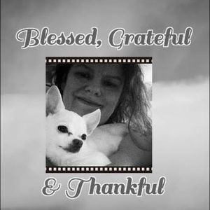 Meet your Posher, Desiree