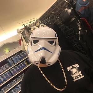 Meet your Posher, Humberto