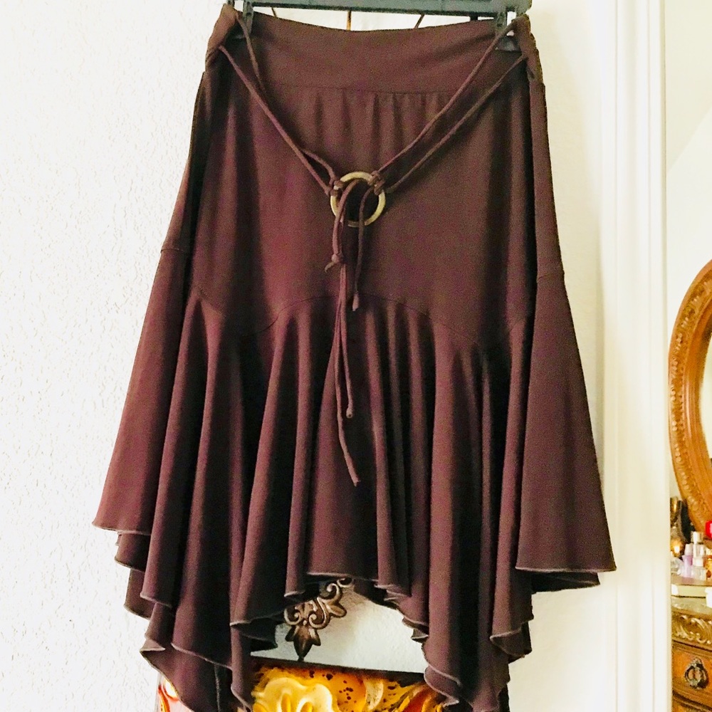 Skirt - Picture 3 of 6