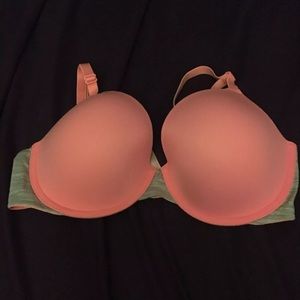 Victoria secret pink bra