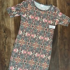 Lularoe Julia dress