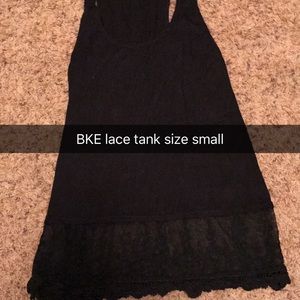 BKE love tank, never worn