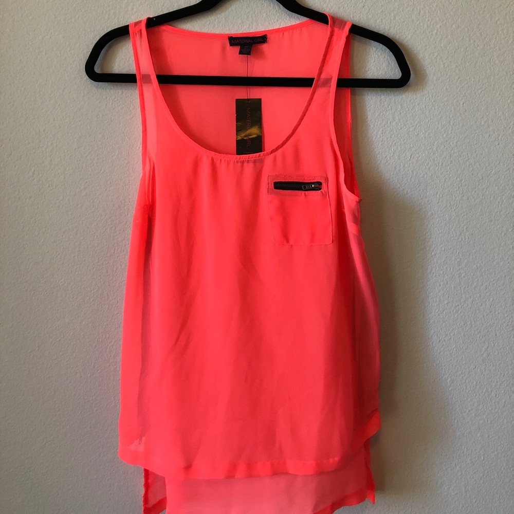 Women’s Tank Top