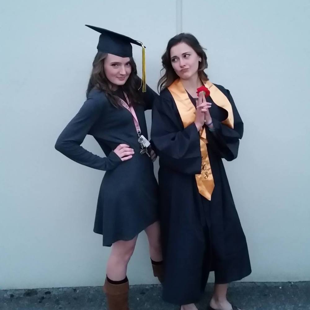 Meet your Posher, Josie