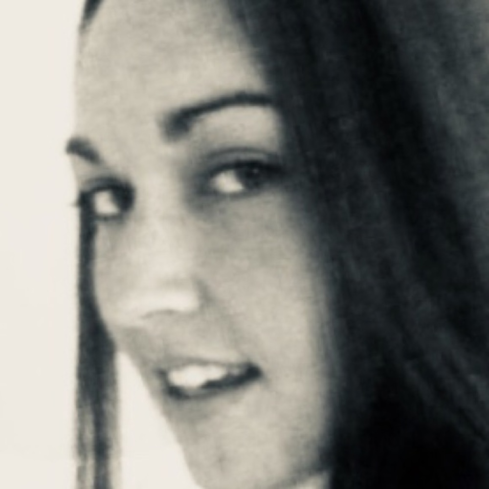 Meet your Posher, Kristin