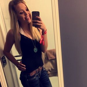 Meet your Posher, Haven