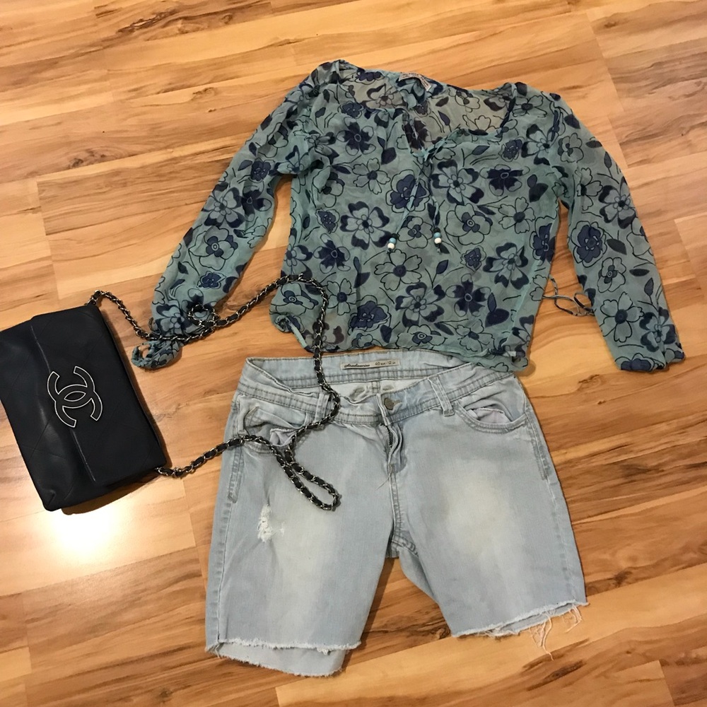Tommy Hilfiger Demi