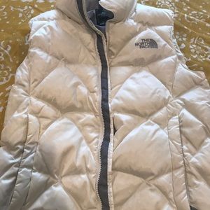 The north face