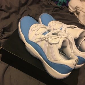 Jordan Retro 11 Low