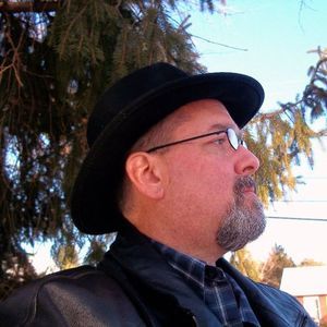 Meet your Posher, G l larry