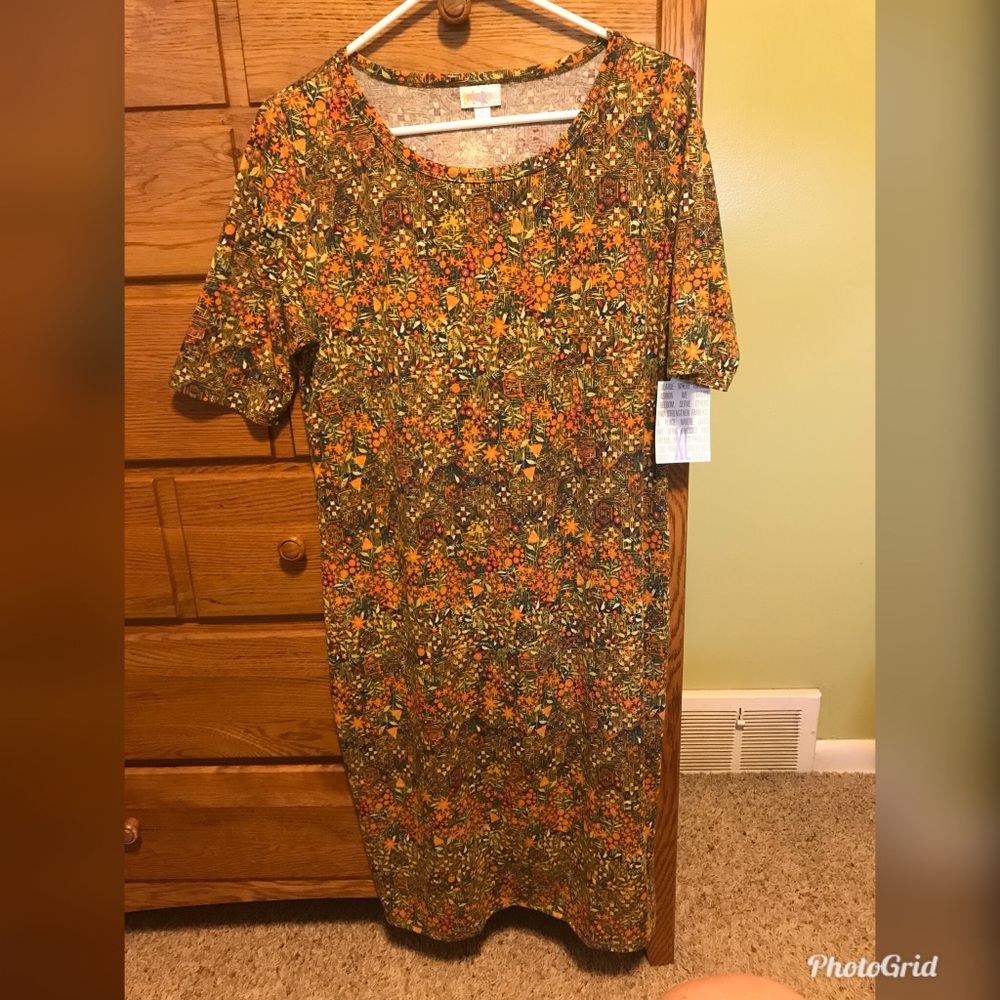 Lularoe Julia