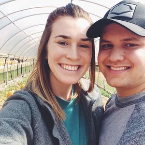 Meet your Posher, Hannah