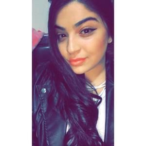 Meet your Posher, Ruth