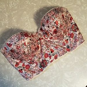 Victoria's Secret Dream Angels Multi way Bra
