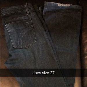 Joes jeans