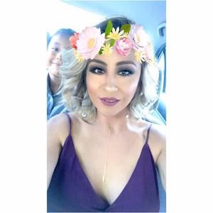 Meet your Posher, Paulina