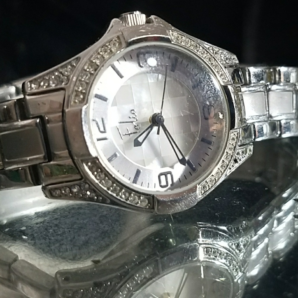 FOLIO Ladies Dress watch