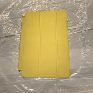 Apple mini I pad cover