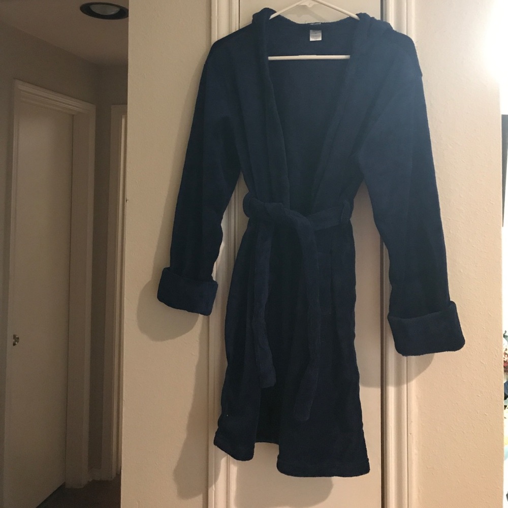 Gap Boys robe