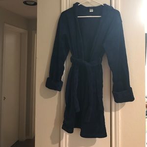 Gap Boys robe