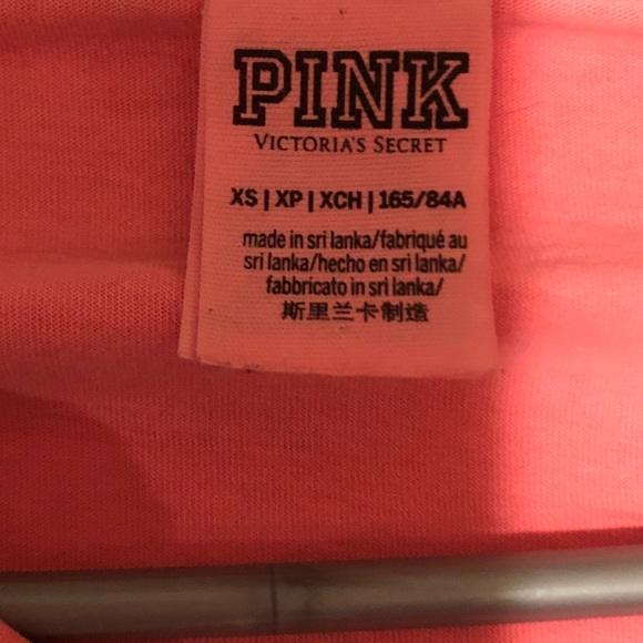 PINK - Picture 5 of 5