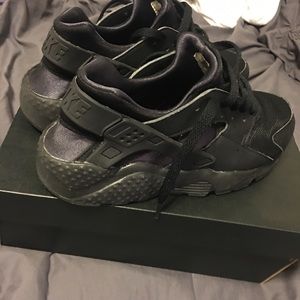 Nike Air Huarache