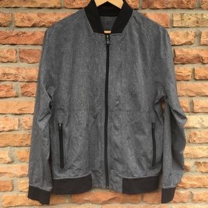 Lululemon Athletica men’s performance jacket