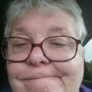 Meet your Posher, Peggy