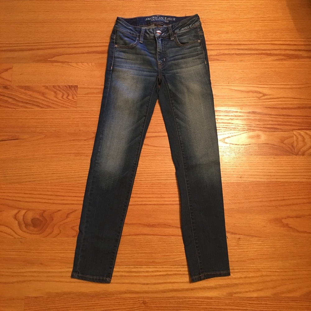 American Eagle Jeggings