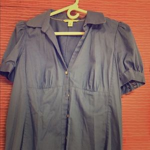 Banana Republic shirt