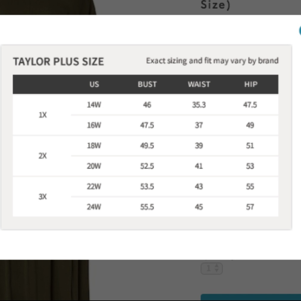 PLUS SIZE NWOT! Jersey Cold Shoulder Maxi Dress - Picture 5 of 5