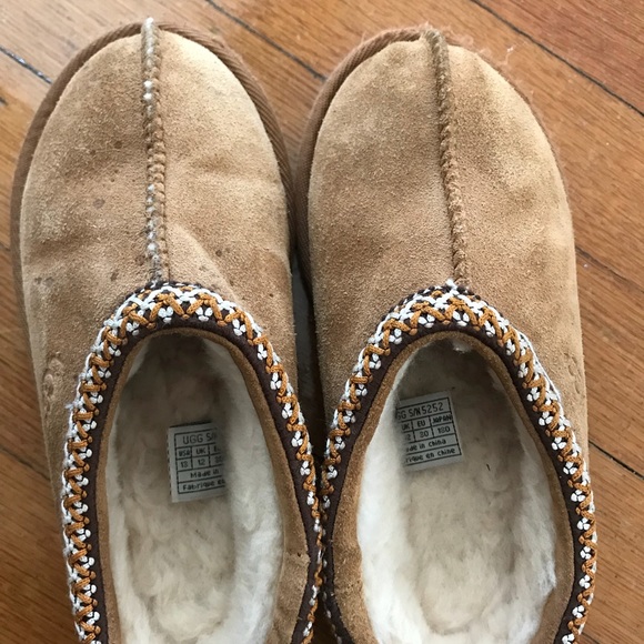 size 13 ugg slippers