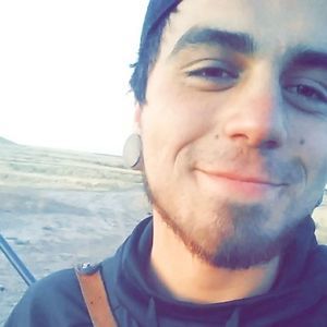 Meet your Posher, Adrian