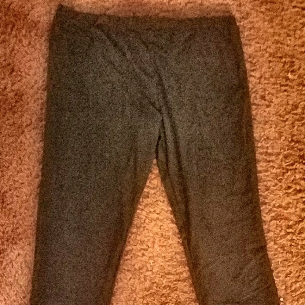 No Boundaries Leggings (NWT)