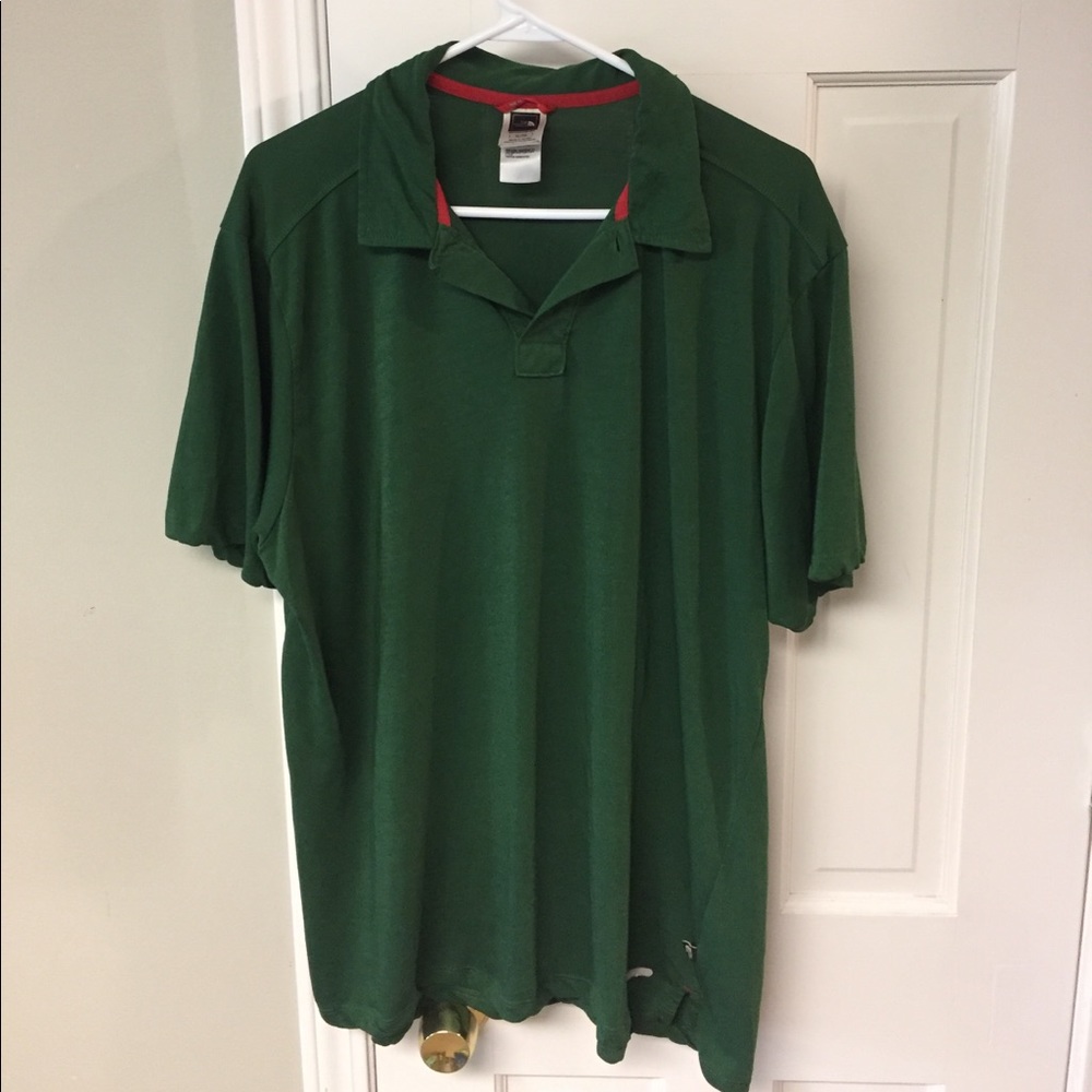 The North Face Vaporwick Shirt