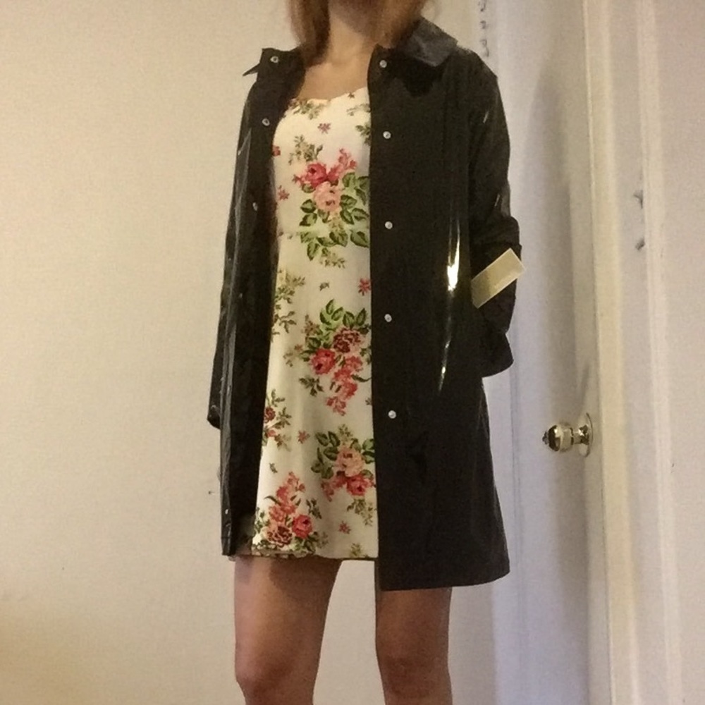 Michael kors Rain coat