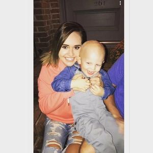 Meet your Posher, Savannah